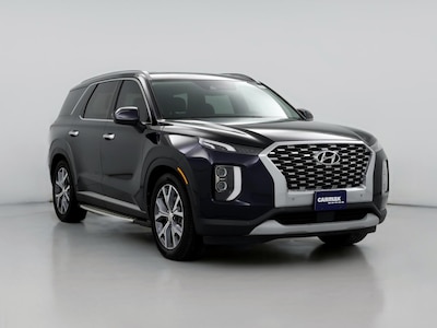 2020 Hyundai Palisade SEL -
                Irving, TX