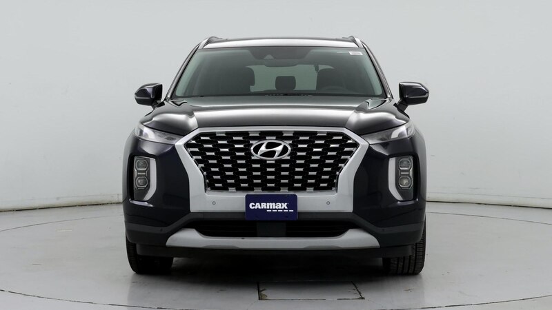 2020 Hyundai Palisade SEL 5