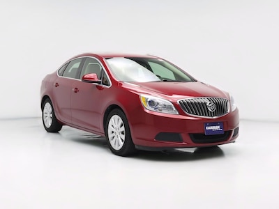 2015 Buick Verano  -
                Houston, TX