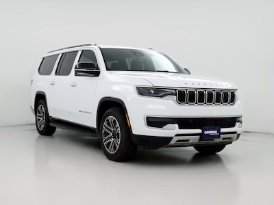 2023 Jeep Wagoneer Series II -
                Garland, TX