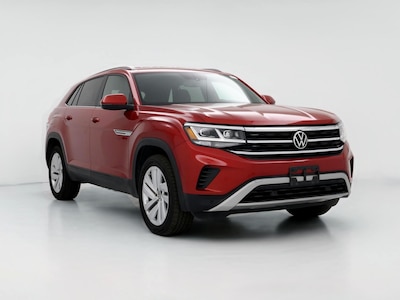 2020 Volkswagen Atlas SE -
                Jackson, MS