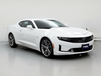 2019 Chevrolet Camaro LT -
                Atlanta, GA