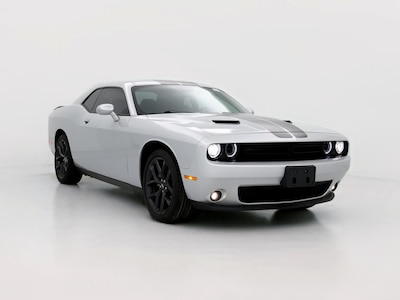 2023 Dodge Challenger SXT -
                Birmingham, AL