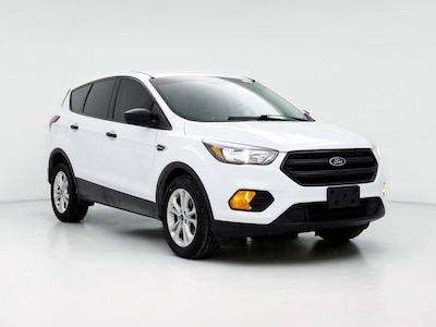 2019 Ford Escape S -
                Jackson, MS