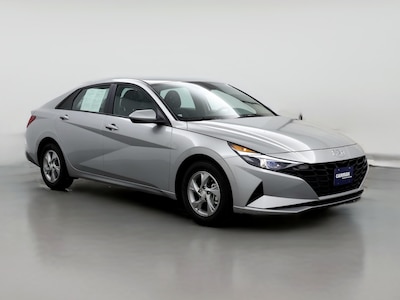 2022 Hyundai Elantra SE -
                Mobile, AL