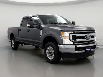 2022 Ford F-250 XLT -
                Mobile, AL