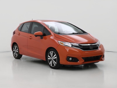 2020 Honda Fit EX -
                  Baton Rouge, LA