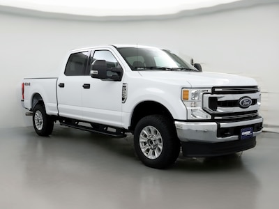 2022 Ford F-250 XLT -
                Lithia Springs, GA