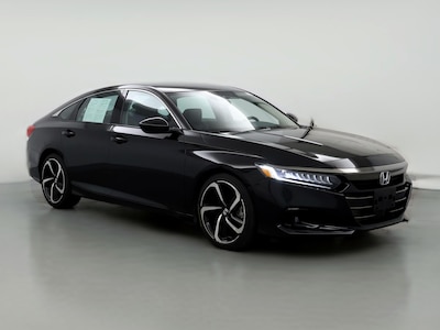 2021 Honda Accord Sport -
                Mobile, AL