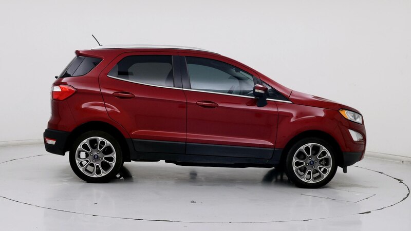 2019 Ford EcoSport Titanium 7