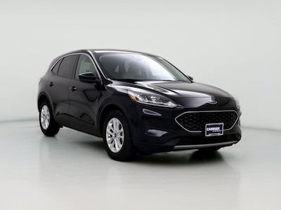 2020 Ford Escape SE -
                Houston, TX