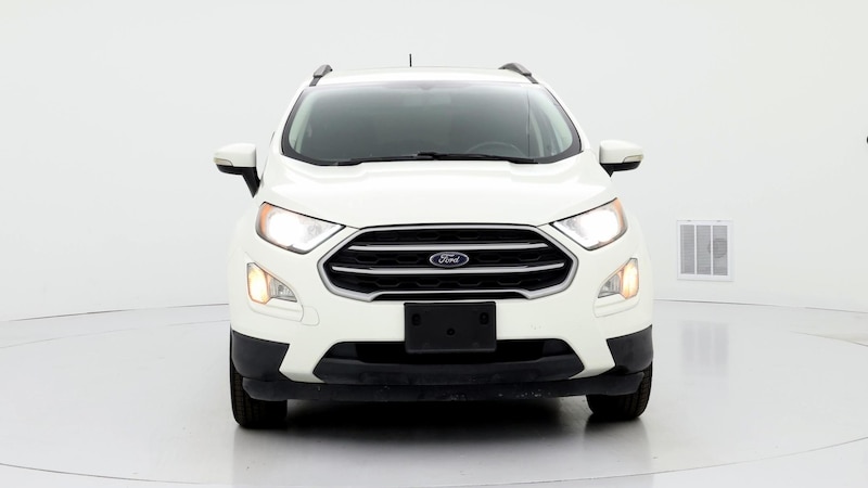 2019 Ford EcoSport SE 5