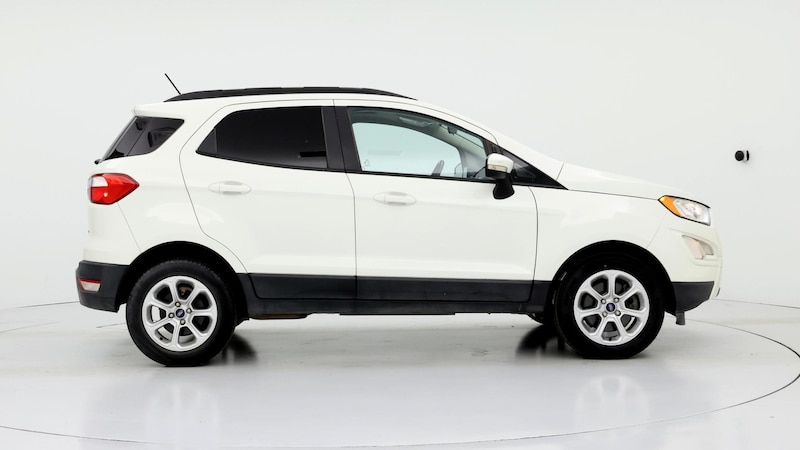 2019 Ford EcoSport SE 7