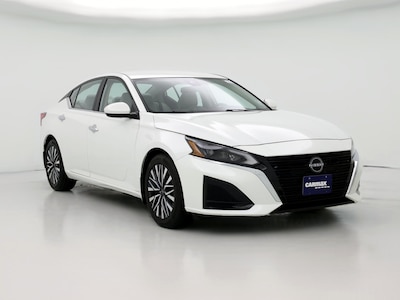 2023 Nissan Altima SV -
                Baton Rouge, LA