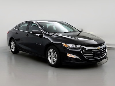 2023 Chevrolet Malibu LS -
                Mobile, AL