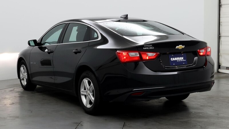 2023 Chevrolet Malibu LS 2