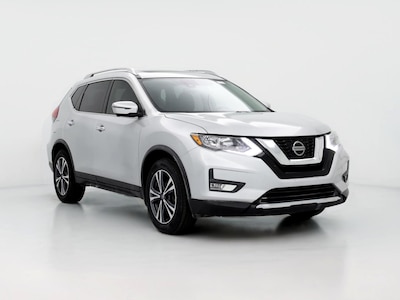 2020 Nissan Rogue SV -
                Memphis, TN