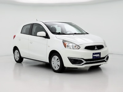 2020 Mitsubishi Mirage ES -
                Baton Rouge, LA