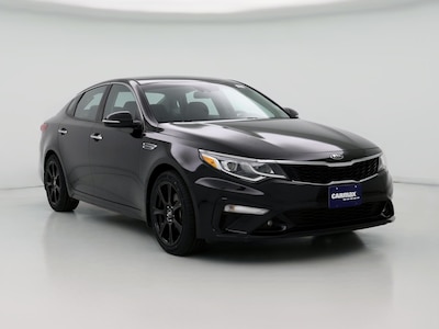 2020 Kia Optima S -
                Baton Rouge, LA