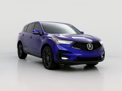 2021 Acura RDX Base -
                Birmingham, AL