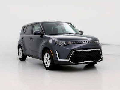 2023 Kia Soul LX -
                Birmingham, AL