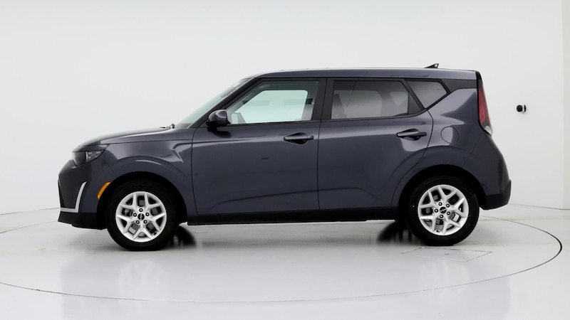 2023 Kia Soul LX 3