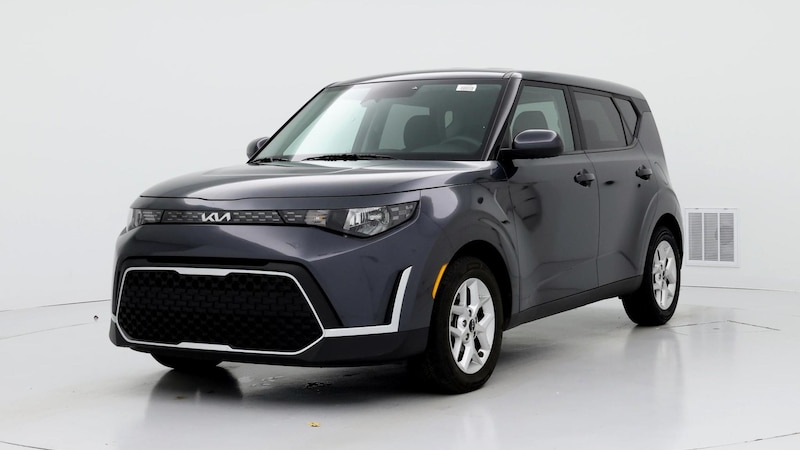 2023 Kia Soul LX 4