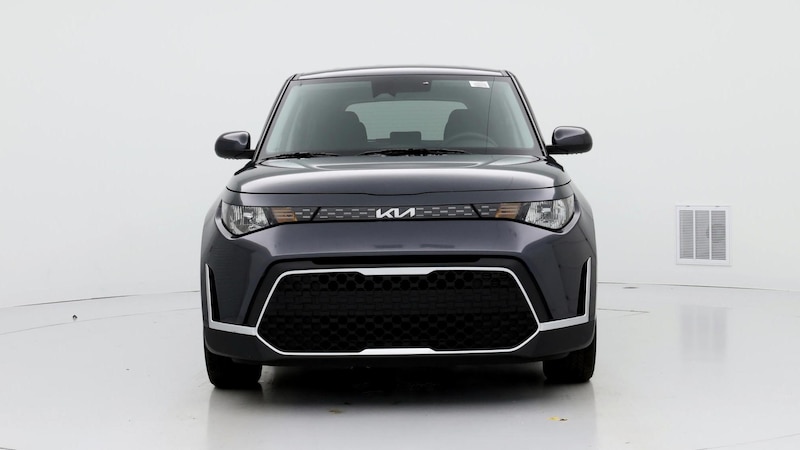 2023 Kia Soul LX 5