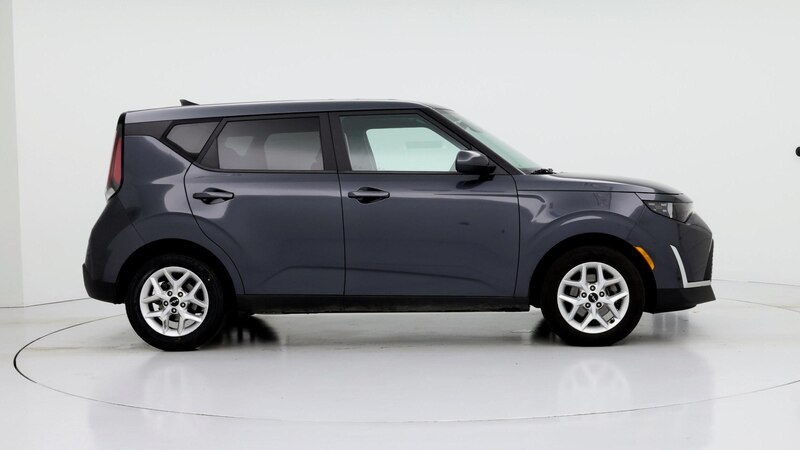 2023 Kia Soul LX 7