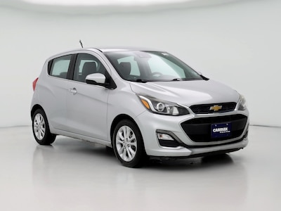 2020 Chevrolet Spark LT -
                Baton Rouge, LA