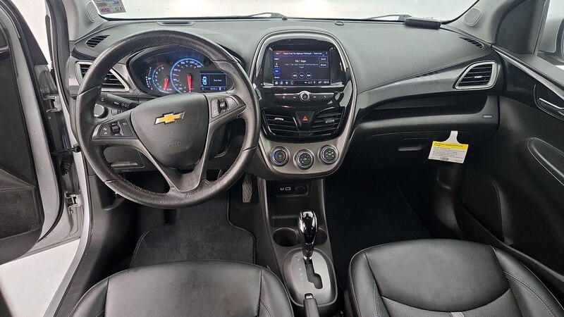 2020 Chevrolet Spark LT 9