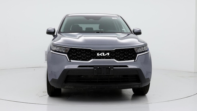 2023 Kia Sorento LX 5