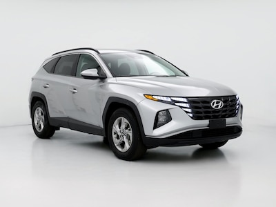 2022 Hyundai Tucson SEL -
                Jackson, MS