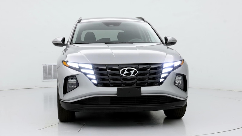 2022 Hyundai Tucson SEL 5