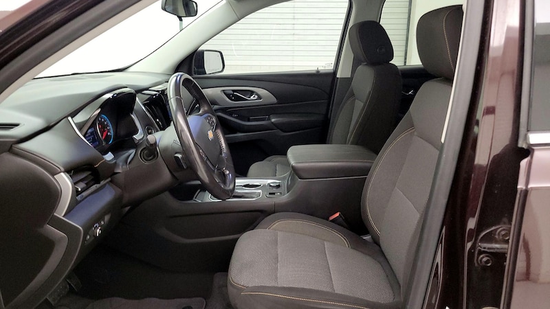 2020 Chevrolet Traverse LT 11
