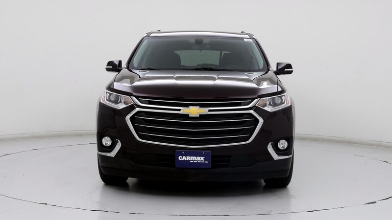 2020 Chevrolet Traverse LT 5