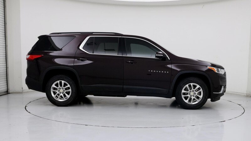 2020 Chevrolet Traverse LT 7