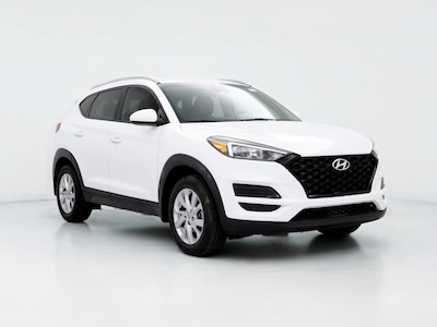 2020 Hyundai Tucson Value -
                Tupelo, MS