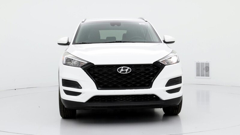 2020 Hyundai Tucson Value 5