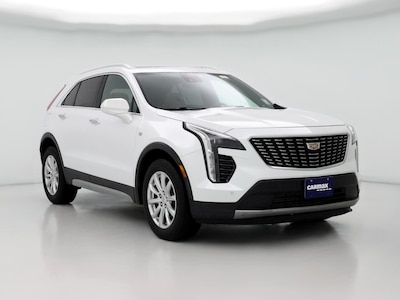 2019 Cadillac XT4 Premium Luxury -
                Baton Rouge, LA