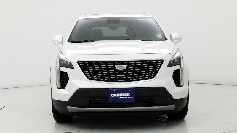 2019 Cadillac XT4 Premium Luxury 5