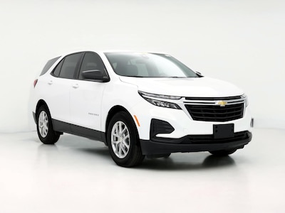 2023 Chevrolet Equinox LS -
                Birmingham, AL