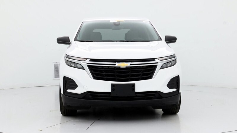 2023 Chevrolet Equinox LS 5