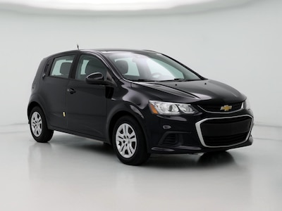 2020 Chevrolet Sonic LT -
                Kenner, LA