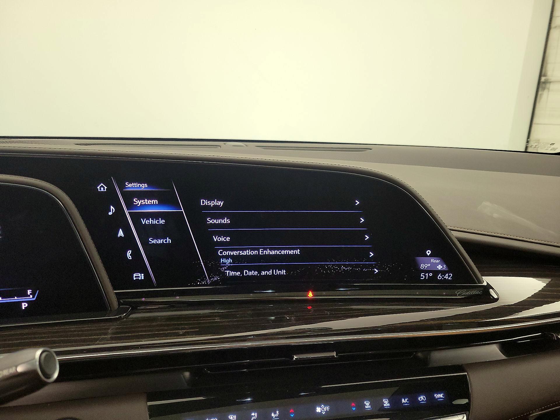 Thumbnail: 2021 Cadillac Escalade - 13