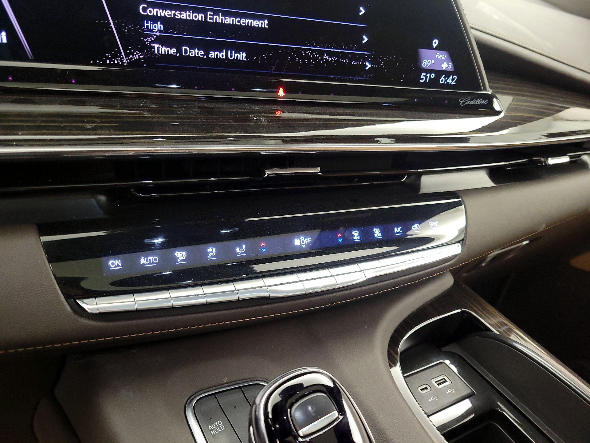 Thumbnail: 2021 Cadillac Escalade - 14