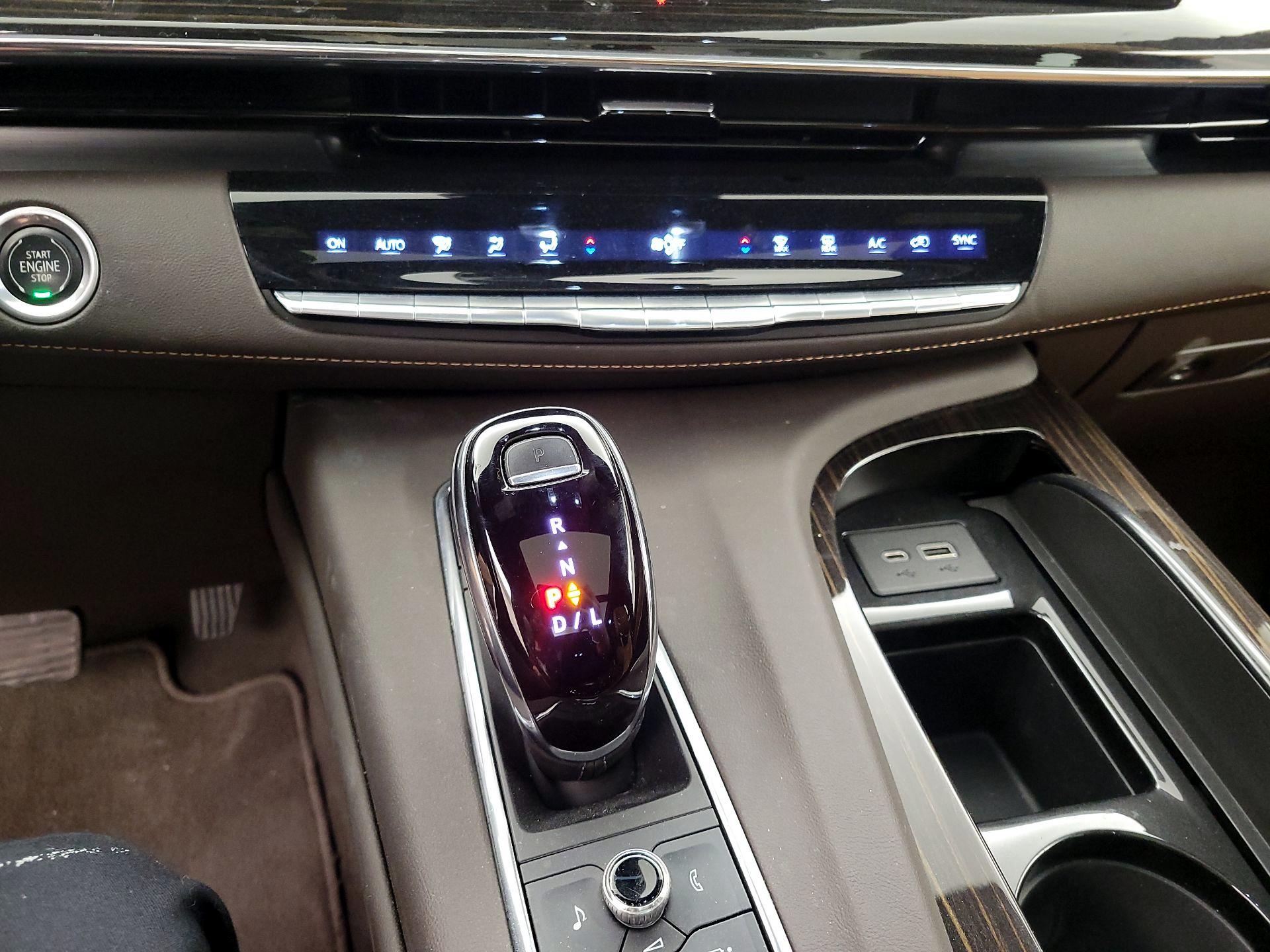 Thumbnail: 2021 Cadillac Escalade - 15