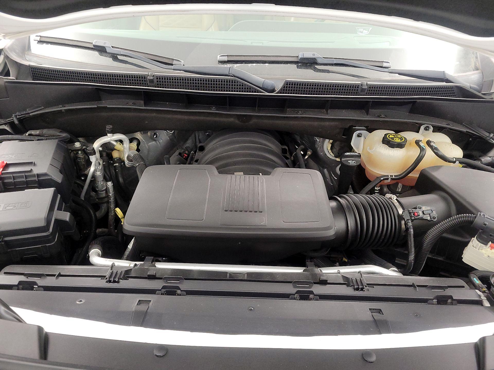 Thumbnail: 2021 Cadillac Escalade - 17