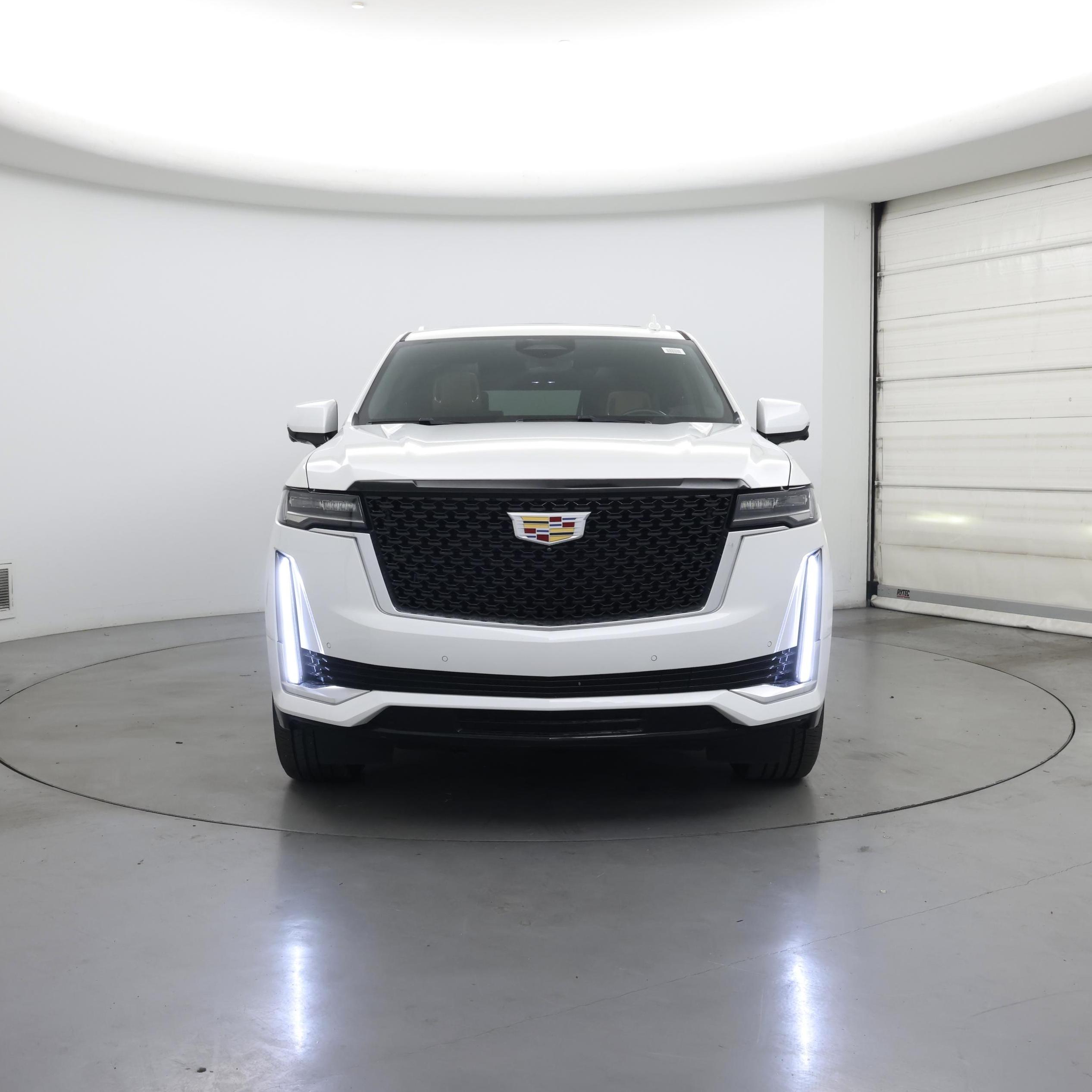 Thumbnail: 2021 Cadillac Escalade - 5