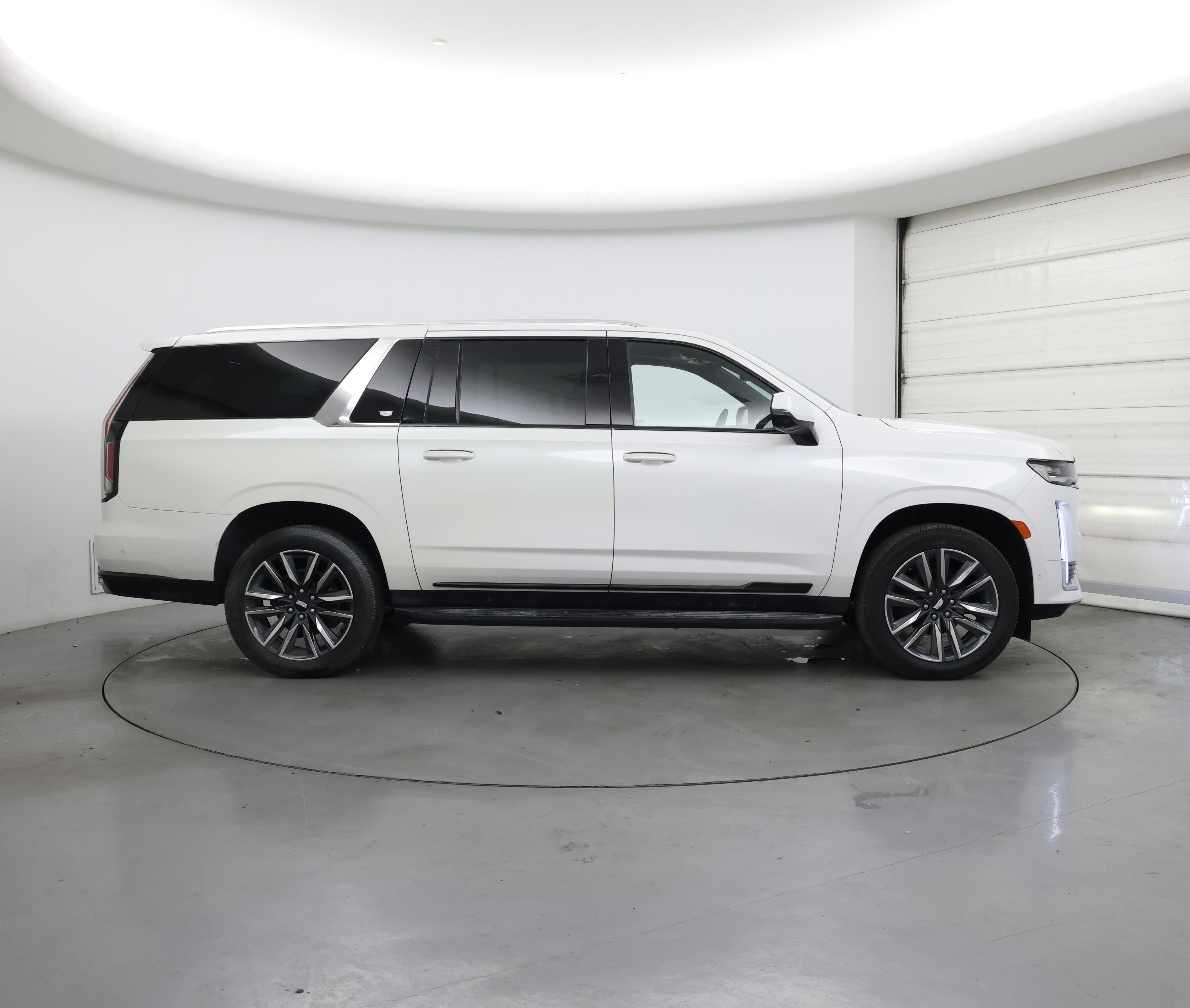 Thumbnail: 2021 Cadillac Escalade - 7